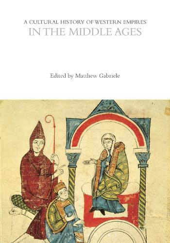 A Cultural History of Western Empires in the Middle Ages.