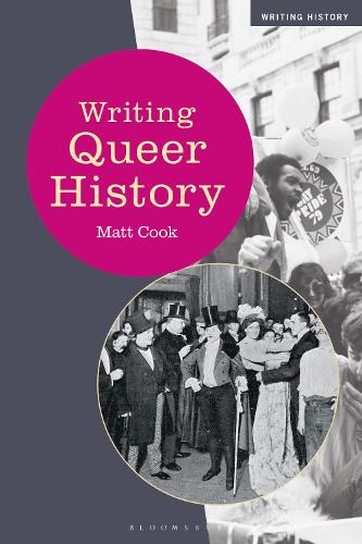 Writing Queer History.