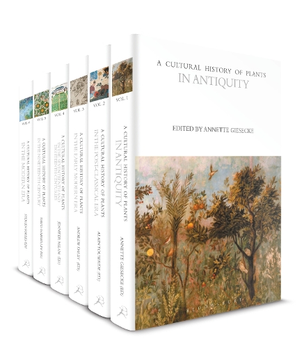 A Cultural History of Plants.