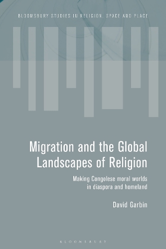 Religion, Migration and Globalization.