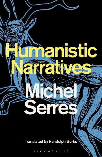 Humanistic Narratives.