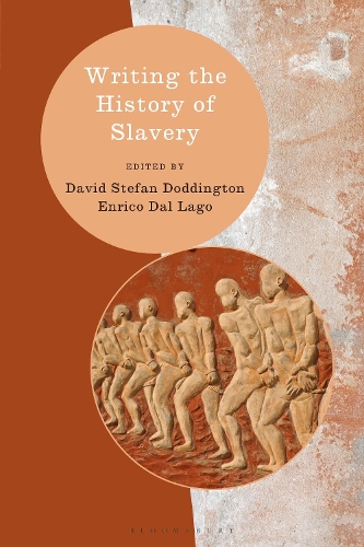 Writing the History of Slavery.