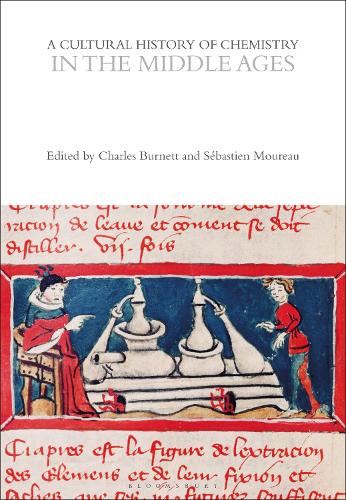 A Cultural History of Chemistry in the Middle Ages.