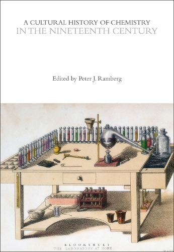 A Cultural History of Chemistry in the Nineteenth Century.