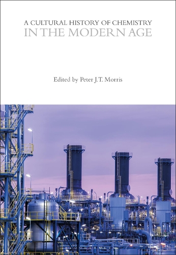 A Cultural History of Chemistry in the Modern Age.