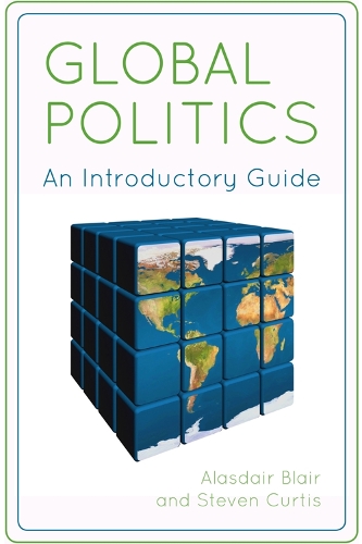 Global Politics: An Introductory Guide. 2nd Revised edition