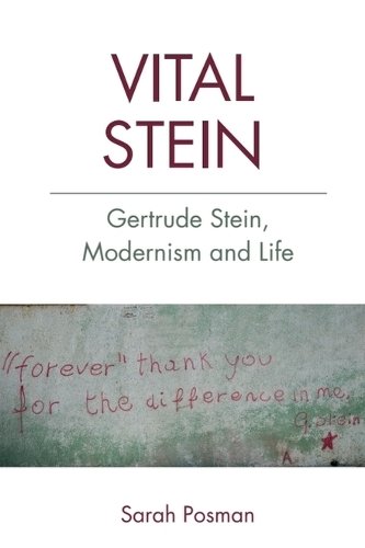 Vital Stein