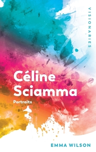 Celine Sciamma: Portraits.