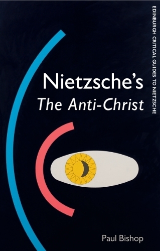 Nietzsche's the Anti-Christ.