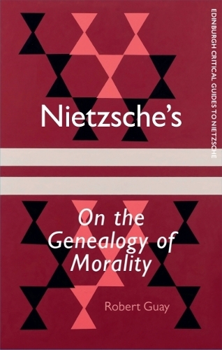 Nietzsche's on the Genealogy of Morality