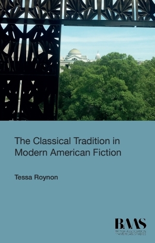 The Classical Tradition in Modern American Fiction.