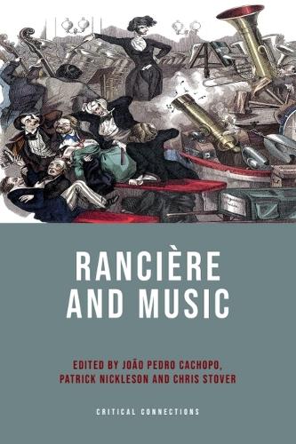 Ranciere and Music.
