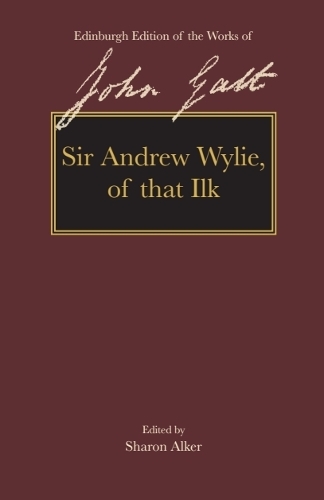 Sir Andrew Wylie of That Ilk.