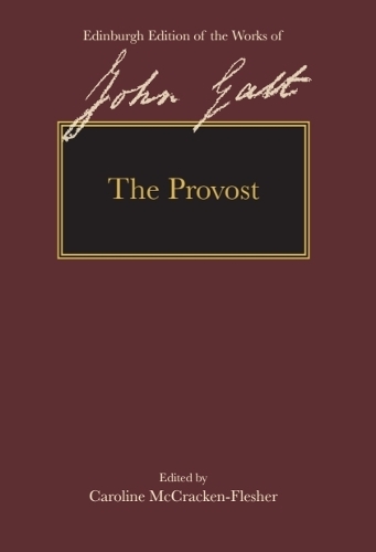 The Provost.