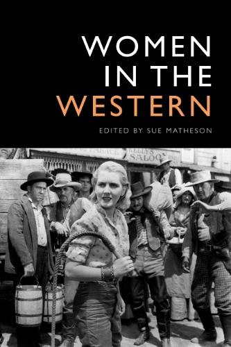 Women in the Western.