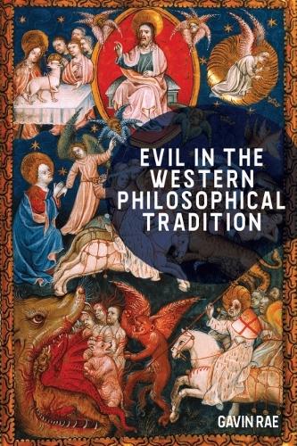 Evil in the Western Philosophical Tradition.