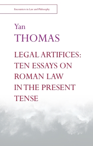Legal Artifices