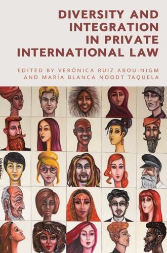 Diversity and Integration in Private International Law.