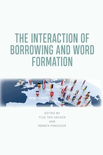 The Interaction of Borrowing and Word Formation.