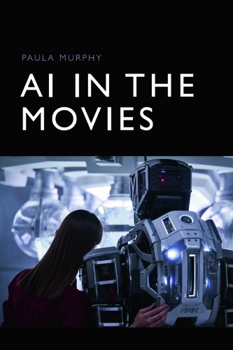 AI in the Movies.