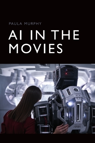 AI in the Movies.