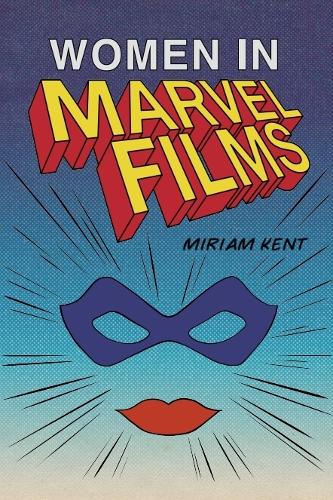 Women in Marvel Films.