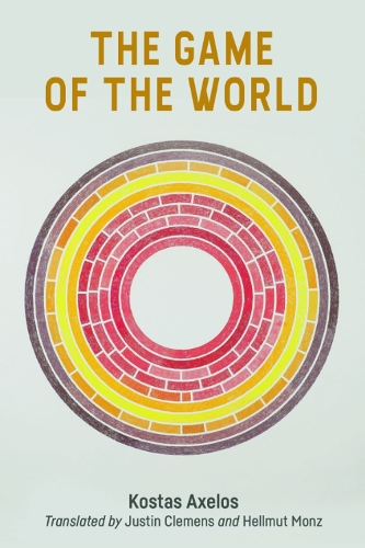 The Game of the World.