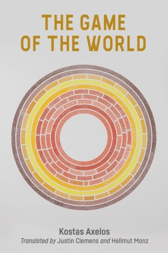 The Game of the World.