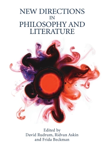 New Directions in Philosophy and Literature.