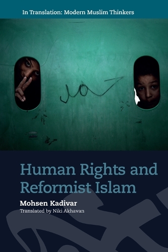 Human Rights and Reformist Islam.