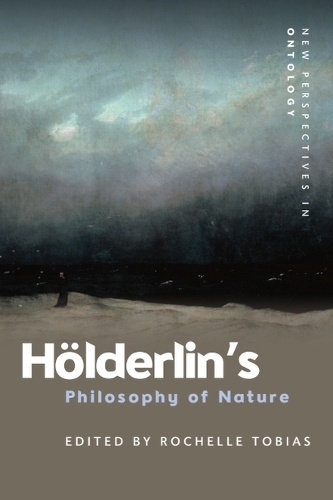 Holderlin'S Philosophy of Nature.