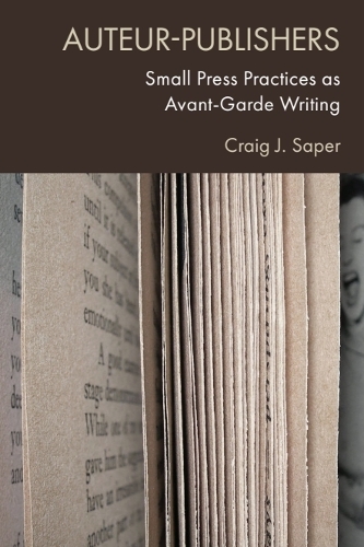 Auteur-Publishers