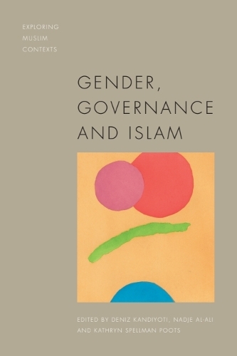 Gender, Governance and Islam.