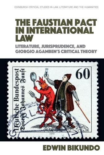 The Faustian Pact in International Law.