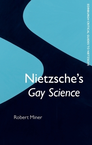 Nietzsche's Gay Science.