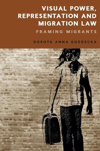 Visual Power, Representation and Migration Law: Framing Migrants.