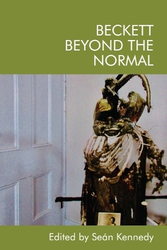 Beckett Beyond the Normal.