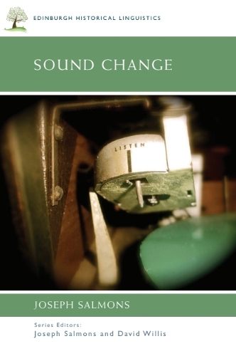 Sound Change.