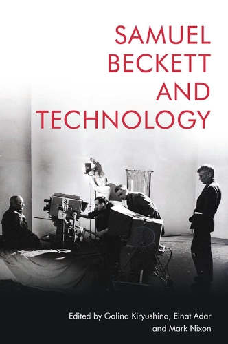 Samuel Beckett and Technology.