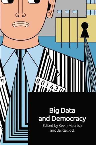 Big Data and Democracy.