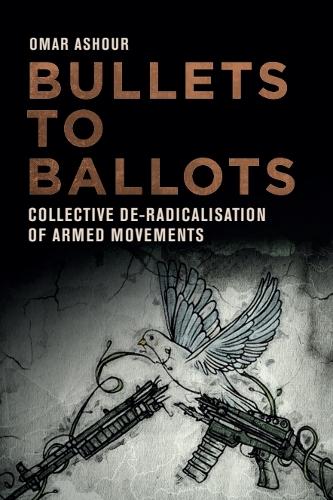 Bullets to Ballots: Collective De-Radicalisation of Armed Movements.