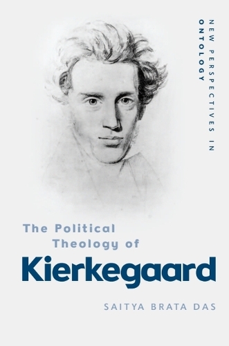 The Political Theology of Kierkegaard.
