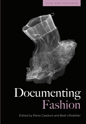Documenting Fashion.