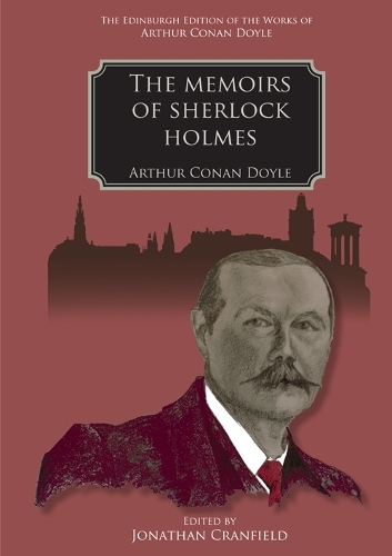 The Memoirs of Sherlock Holmes.