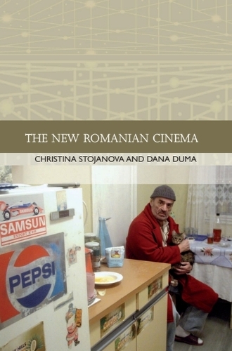 The New Romanian Cinema.