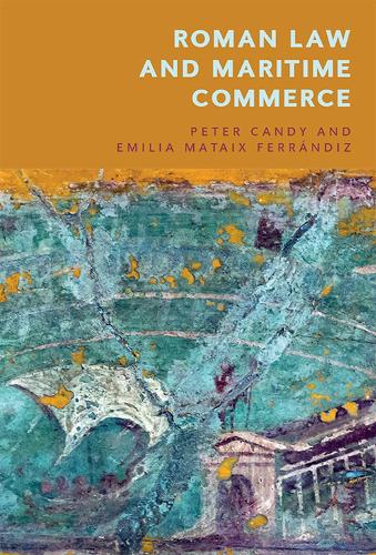 Roman Law and Maritime Commerce.