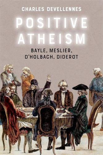 Positive Atheism