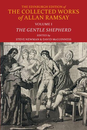 The Gentle Shepherd.