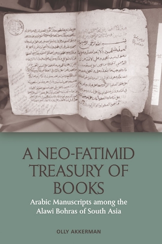 A Neo-Fatimid Treasury of Books