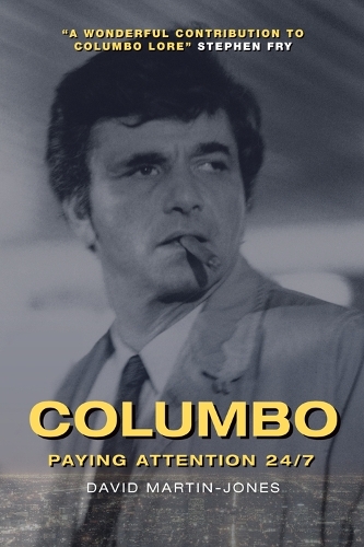 Columbo: Paying Attention 24/7.